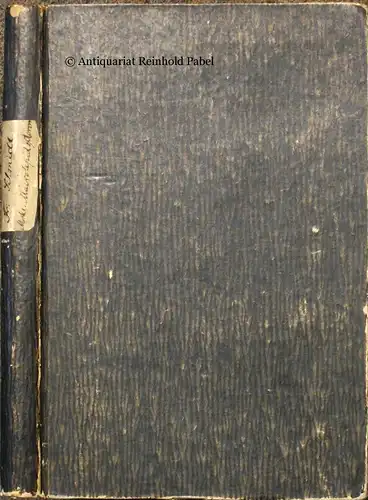 Schmidt, Franz: Uebersicht der in Mecklenburg beobachteten Makrolepidopteren. (Separatabdruck aus dem 33. Jahrgang des Archivs des Vereins der Freunde der Naturgeschichte in Mecklenburg). 