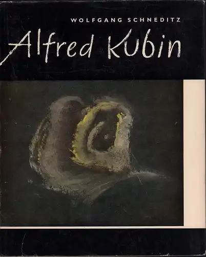 Alfred Kubin, Schneditz, Wolfgang