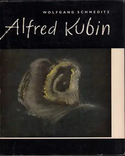 Schneditz, Wolfgang: Alfred Kubin. 