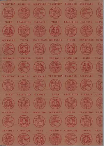 Segebrecht, Reinhold: 225 Jahre Hamburger Hafenmühle J. P. Lange Söhne. (Hrsg. von Ernst Hieke). 