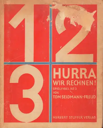 Seidmann-Freud, Tom: Hurra, wir rechnen!. (2. Aufl.). 