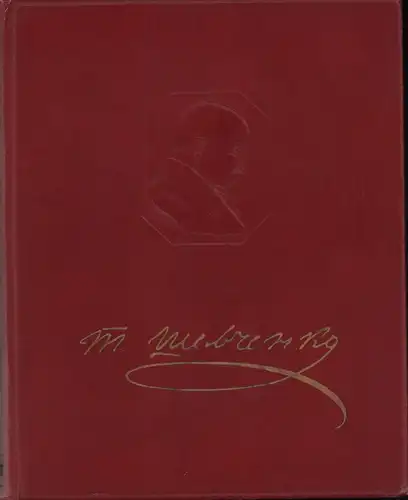 Sevcenko, Taras [Grigor'evic]: Mistec'ka spadscina. BAND 1 (von 4), TEIL 2 [apart]: Al'bom 1839-1843 rokiv. (Red. von B. S. Butnik-Siverskij). 