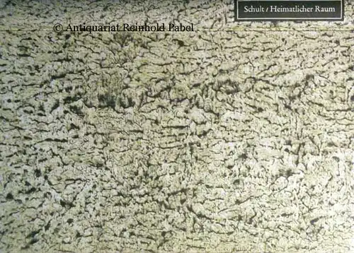 Sichowsky, Richard von (1911 - 1975): Eigenhändige Postkarte mit Unterschrift (Vorname) Hamburg, 19.III.[19]73. Sowie: Masch. Postkarte mit eigenh. U. (Vorname) Ebda., 24. März 1973. 1 S. Quer-Kl.-8vo. 