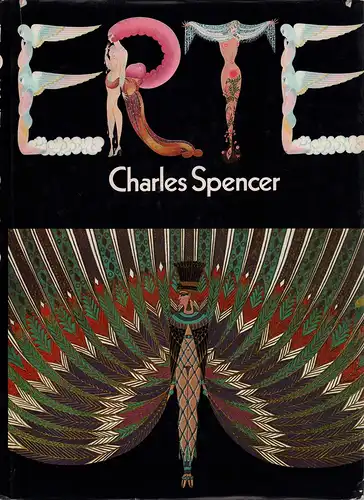 Spencer, Charles: Erté. 