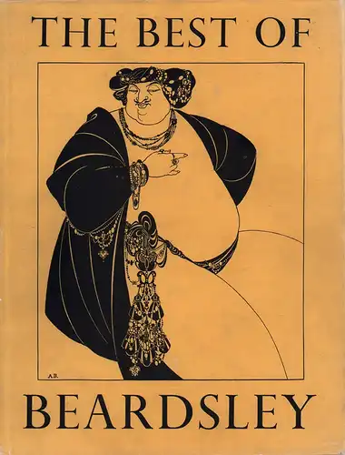Walker, R. A. (Hrsg.): The best of Beardsley. 