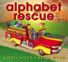 Alphabet Rescue. 