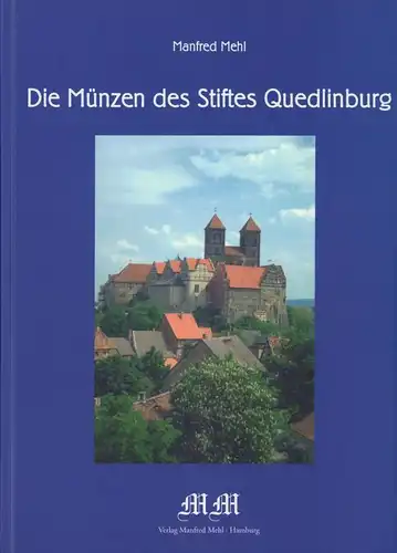Die Münzen des Stiftes Quedlinburg.