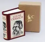 Heyck, Eduard: Lucas Cranach. (Miniaturbuch). 