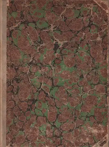 Ehrenberg, Richard (u. Paul Piper): Altona unter Schauenburgischer Herrschaft. TEILE I-VII in einem Band. 