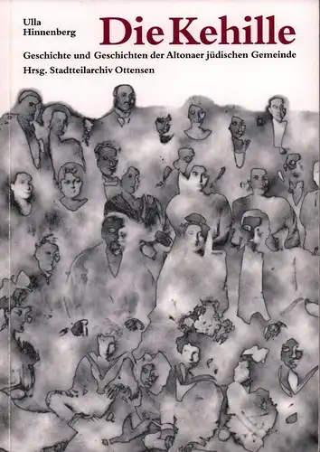 Hinnenberg, Ulla: Die Kehille. Geschichte und Geschichten der Altonaer jüdischen Gemeinde. Ein Buch über Altona. (Hrsg. vom Stadtteilarchiv Ottensen e.V.). 