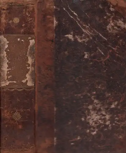 Nitsch, Paul Friedrich Achat: Neues mythologisches Wörterbuch nach den Berichtigungen für studirende Jünglinge und angehende Künstler zusammengetragen. 