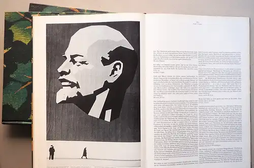 Kinderhilfswerk e.V. München (Hrsg.): Die 10 Gebote heute. (Chefred.: Thilo Koch. Bild: Willy Fleckhaus. Text zu d. Bildern Philip Moritz. Koordination Karl Motze.) 3 Bde. (= komplett). 