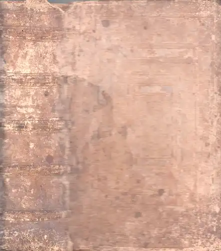 Plutarch, 2 Werke in 1 Band: [1.] Plutarchi Chaeronensis, Summi et philosophi et historici parallela, Id est, Vitæ illustrium virorum Gaecorum et Romanorum, utilissima historia.. 