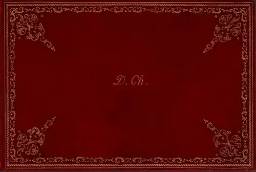 Chodowiecki, Daniel: Von Berlin nach Danzig. Eine Künstlerfahrt im Jahre 1773. 108 Lichtdrucke nach d. Originalen in d. Staatl. Akademie d. Künste in Berlin. Mit erläuterndem Text u. e. Einführung von Wolfgang von Oettingen. 