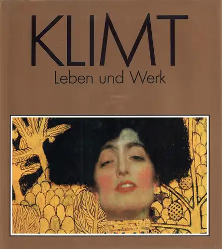 Partsch, Susanna: Klimt. Leben und Werk. 