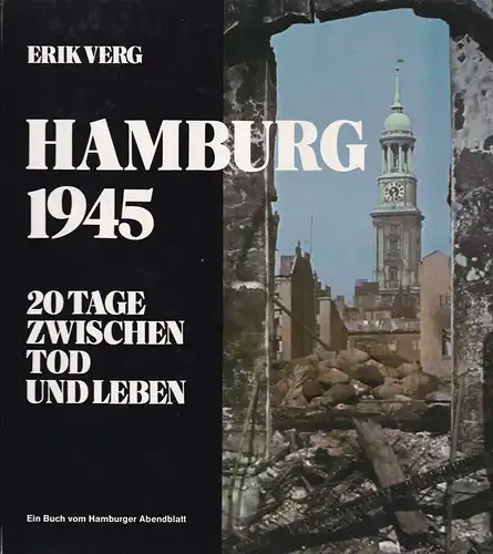 Plagemann, Volker: Vaterstadt, Vaterland, schütz Dich Gott mit starker Hand. Denkmäler in Hamburg. (Hrsg. von der Kulturbehörde / Denkmalschutzamt). 