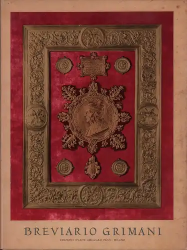 Gasparrini Leporace, Tullia: Il calendario del Breviario Grimani. 