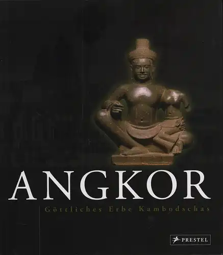 Lobo, Wibke (Hrsg.): Angkor. Göttliches Erbe Kambodschas. Hrsg. Kunst- und Ausstellungshalle der Bundesrepublik Deutschland GmbH. Wiss. Bearb. und Red. Wibke Lobo. Übers. aus dem Engl. und Franz. Eva Ambros ... Übers. aus dem Engl. Sabine Lang). 