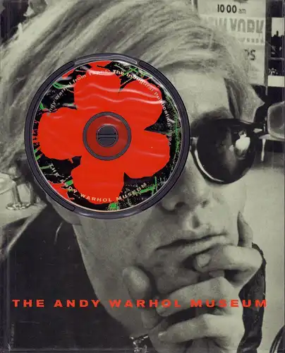 The Andy Warhol Museum. 
