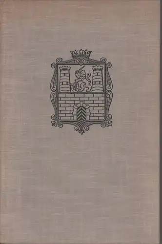 Adler, H. G. [Hans Günther]: Theresienstadt 1941-1945. Das Antlitz einer Zwangsgemeinschaft. Geschichte, Soziologie, Psychologie. 