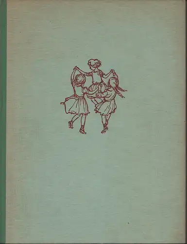 Das Berliner Kinderspiel der Gegenwart, Peesch, Reinhard