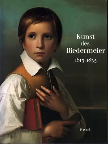Himmelheber, Georg: Kunst des Biedermeier 1815-1835. Architektur, Malerei, Plastik, Kunsthandwerk, Musik, Dichtung und Mode. Mitarb.: Brigitte Thanner. Mit Beitr. von: Karl Otmar Frhr. von Aretin u.a. (2. Aufl.). 