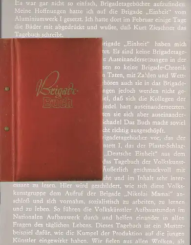 Böhm, Tobias (Hrsg.): Manöver Schneeflocke. Brigadetagebücher 1960-1990. 