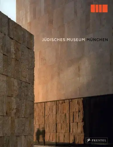 Fleckenstein, Jutta / Purin, Bernhard (Hrsg.): Jüdisches Museum München / Jewish Museum Munich. 
