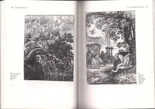 Metzner, Wolfgang / Raabe, Paul (Hrsg.): Das illustrierte Fabelbuch. Hrsg. von Wolfgang Metzner und Paul Raabe. 2 Bde. (= komplett). 