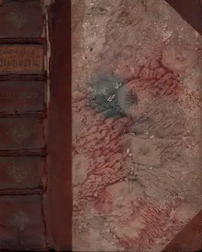 Hamburgisches Magazin, oder gesammlete Schriften zum Unterricht und Vergnügen aus der Naturforschung und den angenehmen Wissenschaften überhaupt. BAND 24, Stücke 1-6 in 1 Bd. [Hrsg. von Abraham Gotthelf Kästner, Johann August Unzer u. a.]. 