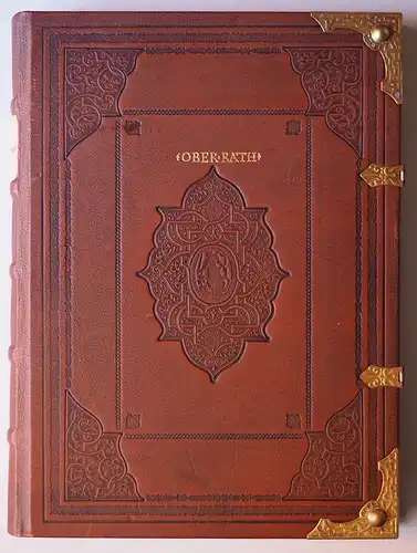 Atlas sive cosmographicae meditationes de fabrica mundi et fabricati figura. FAKSIMILE der Ausgabe Duisburg, Clivorum, 1595. 