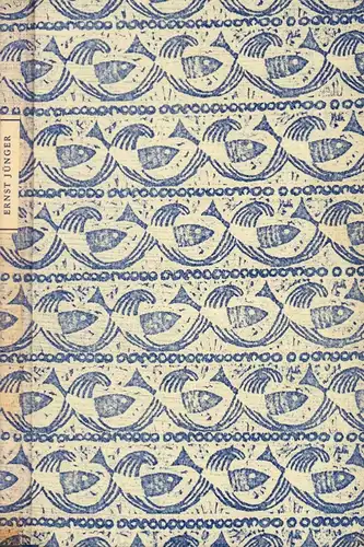 Jünger, Ernst: San Pietro. 