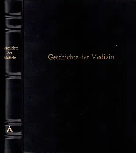 Lyons, Albert S. / R. Joseph Petrucelli II (Hrsg.): Die Geschichte der Medizin im Spiegel der Kunst. Mit Beitr. von Juan Bosch u.a.. Durchsicht der...