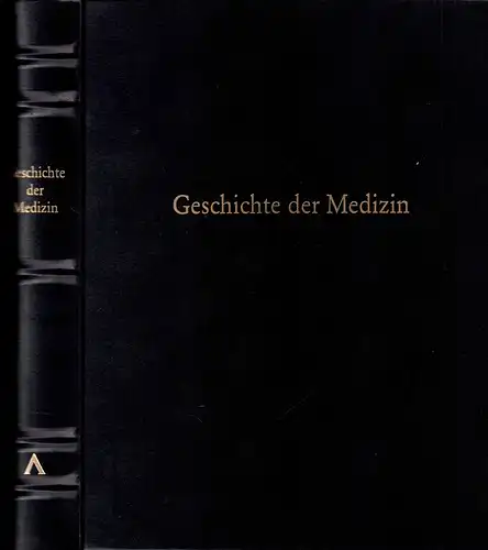 Lyons, Albert S. / R. Joseph Petrucelli II (Hrsg.): Die Geschichte der Medizin im Spiegel der Kunst. Mit Beitr. von Juan Bosch u.a.. Durchsicht der.. 
