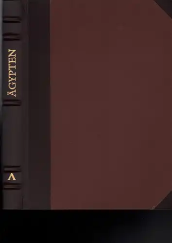 Siliotti, Alberto: Ägypten. Entdeckungsreisen ins Land der Pharaonen. (Übertr. aus dem Ital. v. Marion Pausch). (Lizenz der Ausgabe d. Karl Müller Vlgs., Erlangen). 