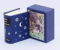 Aladdin und die Wunderlampe. Miniaturbuch. (1. Aufl.)