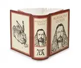 Albrecht Dürer. (Miniaturbuch), Dürer, Albrecht