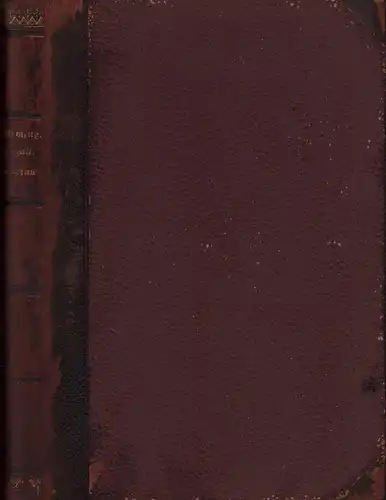 Oesterley, H. (Hrsg.): Paul Fleming, Friedr. v. Logau und Adam Olearius. 