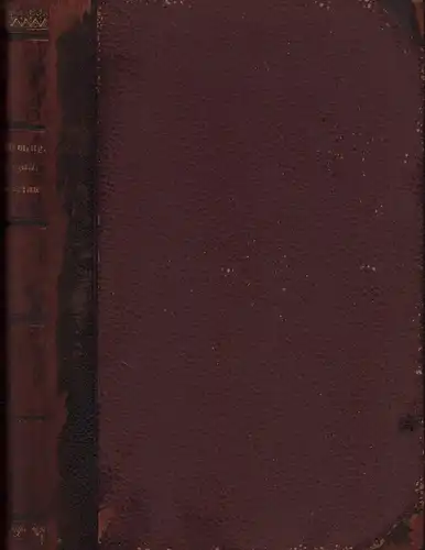 Oesterley, H. (Hrsg.): Paul Fleming, Friedr. v. Logau und Adam Olearius.
