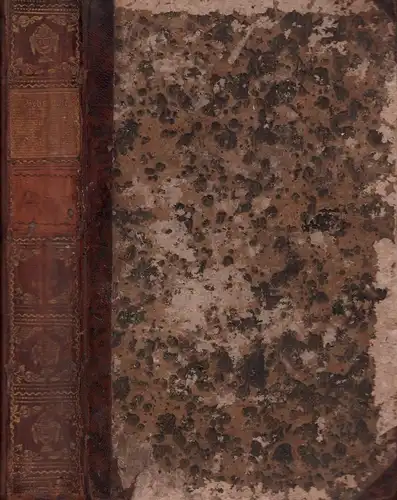 [Lang, Friedrich Karl]: Abriß der Sitten und Gebräuche aller Nazionen. Oder kurze Darstellungen der merkwürdigsten menschlichen Wohnplätze, Beschäftigungen und Gewohnheiten in den fünf Theilen der Welt. BAND 2 (von 6) apart. 