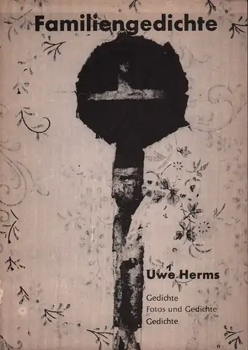 Herms, Uwe: Familiengedichte. 