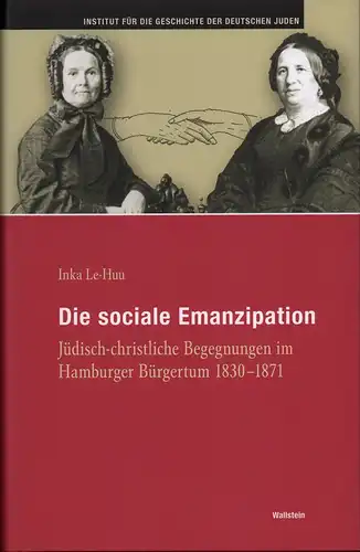 Le-Huu, Inka: Die sociale Emanzipation. 