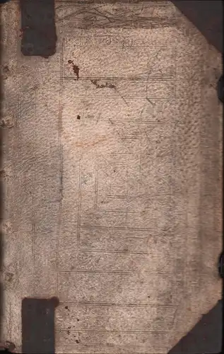 Scriver, Christian: M. Christian Scrivers, Fürstl. Sächs. Ober Hof Predigers und Consistorial Raths zu Quedlinburg Seelen Schatz. Darinnen Von der menschlichen Seelen hohen Würde, tieffen.. 