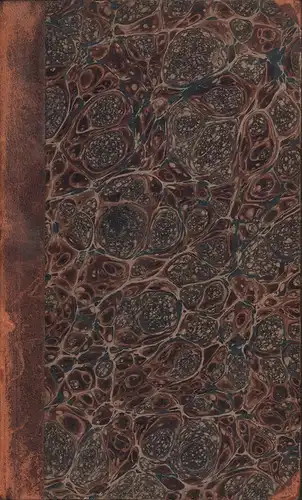 Kämtz, Ludwig Friedrich: Lehrbuch der Meteorologie. BAND 2 (von 3) apart. 