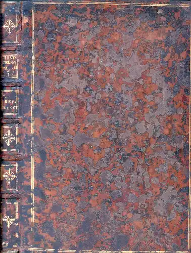 Sarpi, Paolo (anonym): Historia particolare delle cose passate tra 'l Sommo Pontefice Paolo V. e la Serenissima Repvblica di Venetia Gl'anni MDCV. MDCVI. MDCVII. Diuisa in sette Libri. Viva SAN mARCO. 