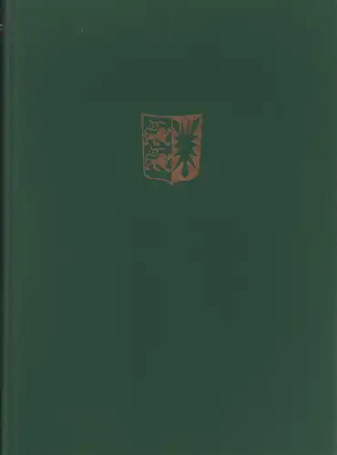 Klose, Olaf / Degn, Christian: Geschichte Schleswig Holsteins. BAND 6: Die Herzogtümer im Gesamtstaat 1721 1830. (Im Auftrage der Gesellschaft für Schleswig Holsteinische Geschichte unter.. 