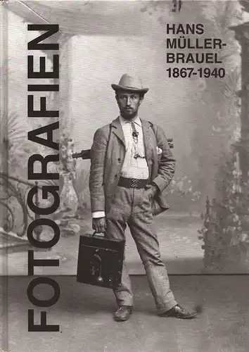 Hans Müller-Brauel. Fotografien. Hrsg. Stadt Zeven / Museum Kloster Zeven, Del Testa, Luise