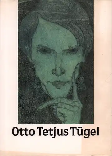 Küster, Bernd: Otto Tetjus Tügel 1892-1973. Hrsg. vom Bremervörder Kultur- und Heimatkreis zu den Ausstellungen in Bremervörde, Stade, Zeven und Worpswede. 