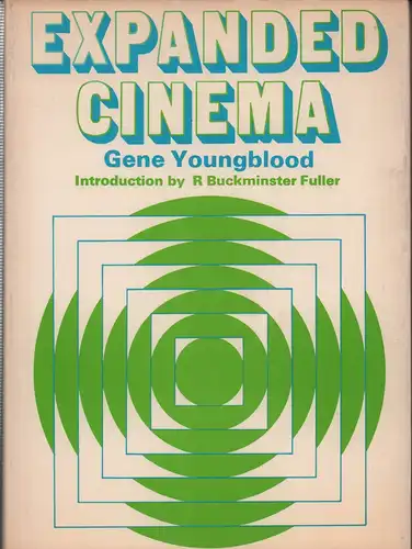 Expanded cinema, Youngblood, Gene