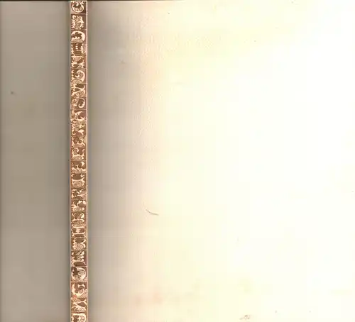Briefe aus Venedig. Kupferstiche von Otto Rohse, Goethe, Johann Wolfgang
